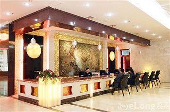 Jinyu International Hotel Jiujiang  Zewnętrze zdjęcie